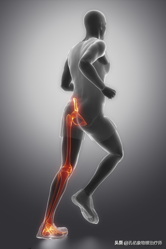 膝疼的最佳治疗方法,如何克服膝痛