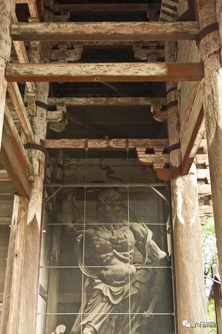 奈良世界文化遗产,东大寺世界遗产