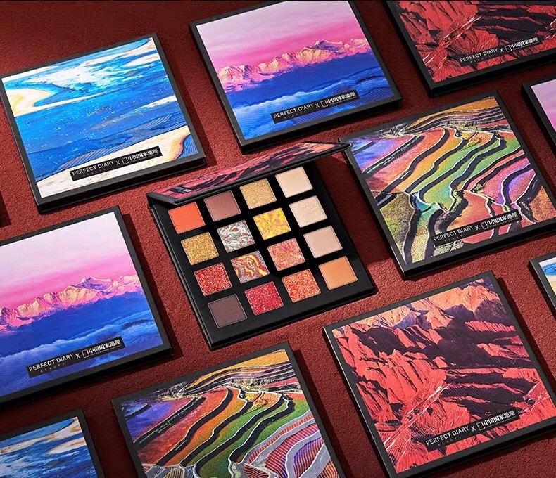 双11诞生了5个新职业和66个新品牌