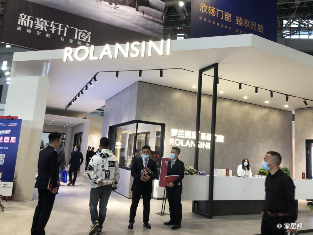 2022门窗行业10大品牌,系统门窗十大品牌2021年