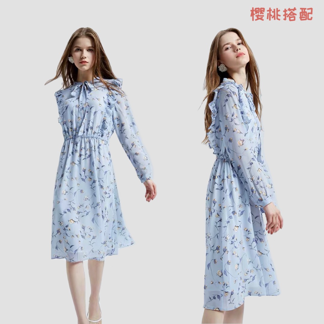 ochirly欧时力a字连衣裙,ochirly欧时力法式小黑裙