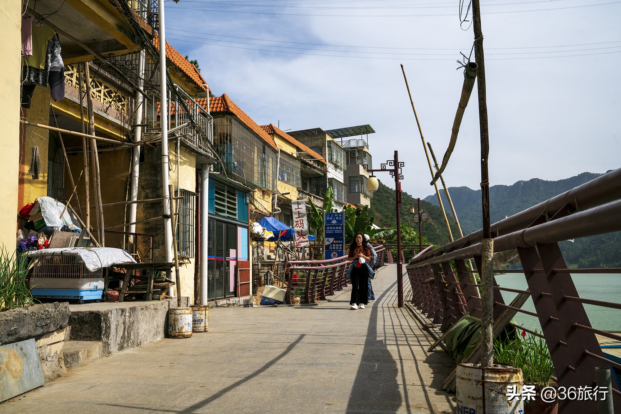 清远白庙一日游攻略,清远两天一夜游攻略黄腾峡