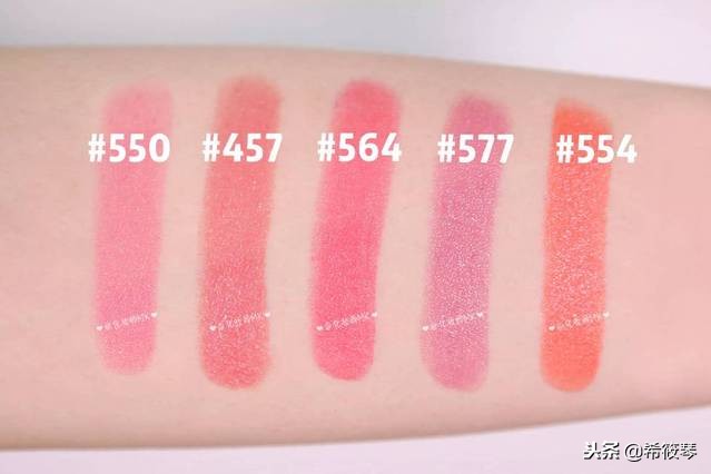 李佳琦推荐dior口红魅惑釉唇膏 (dior魅惑漆光釉唇膏857)