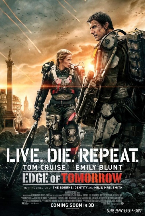 像《变形金刚》一样动人心魄的10部外星人电影