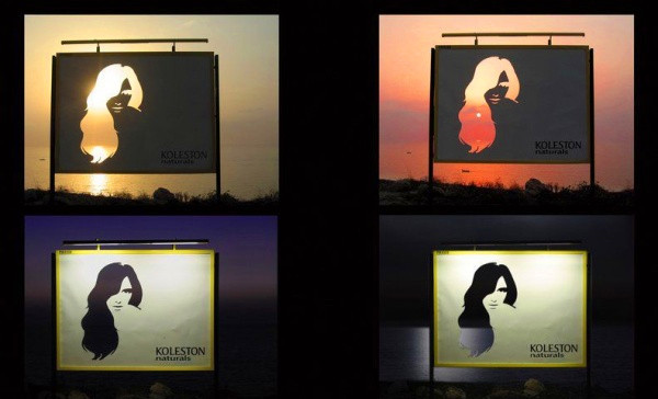 无台词创意广告,那些让人感动的创意广告