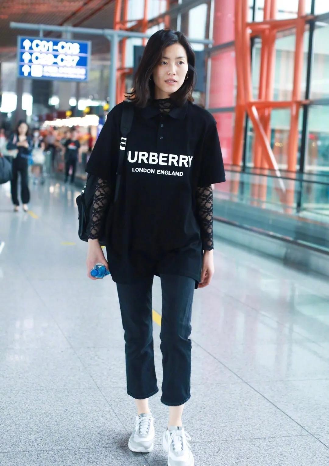 春夏宽松polo衫,2023夏季高端大牌polo衫