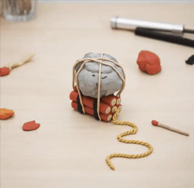 神笔马良的插画续写,绘制插画神笔马良