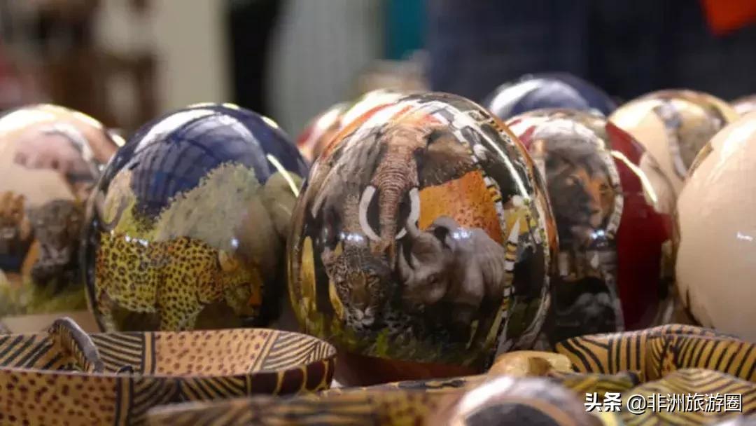 南非旅游购物必买清单,南非购物