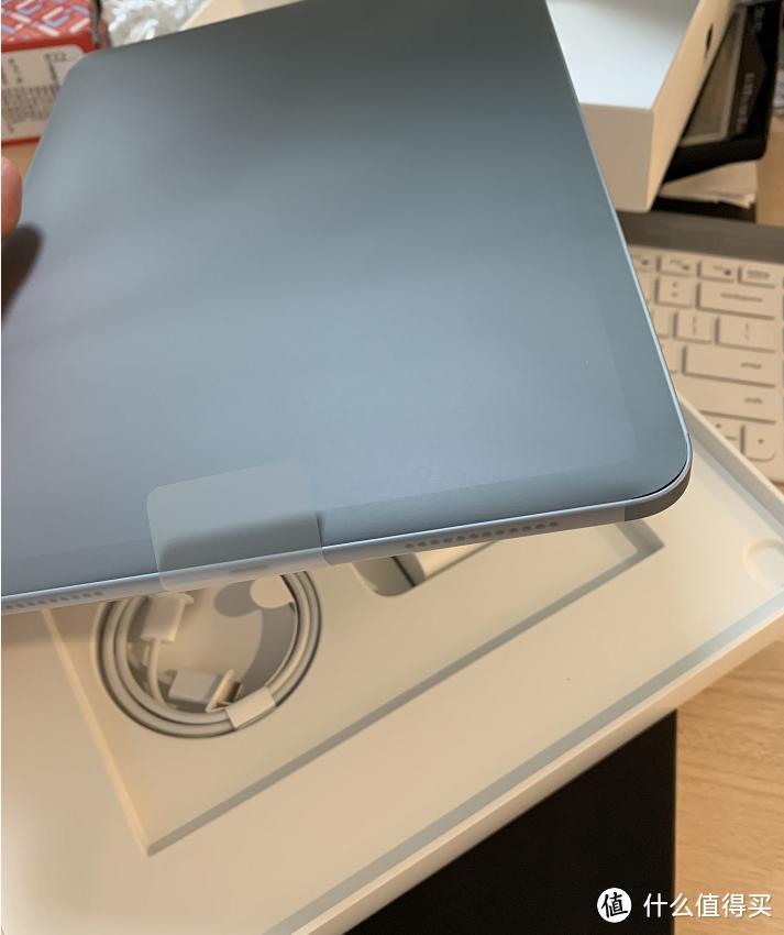 2000元能买二手ipadair4,2700买ipadair4