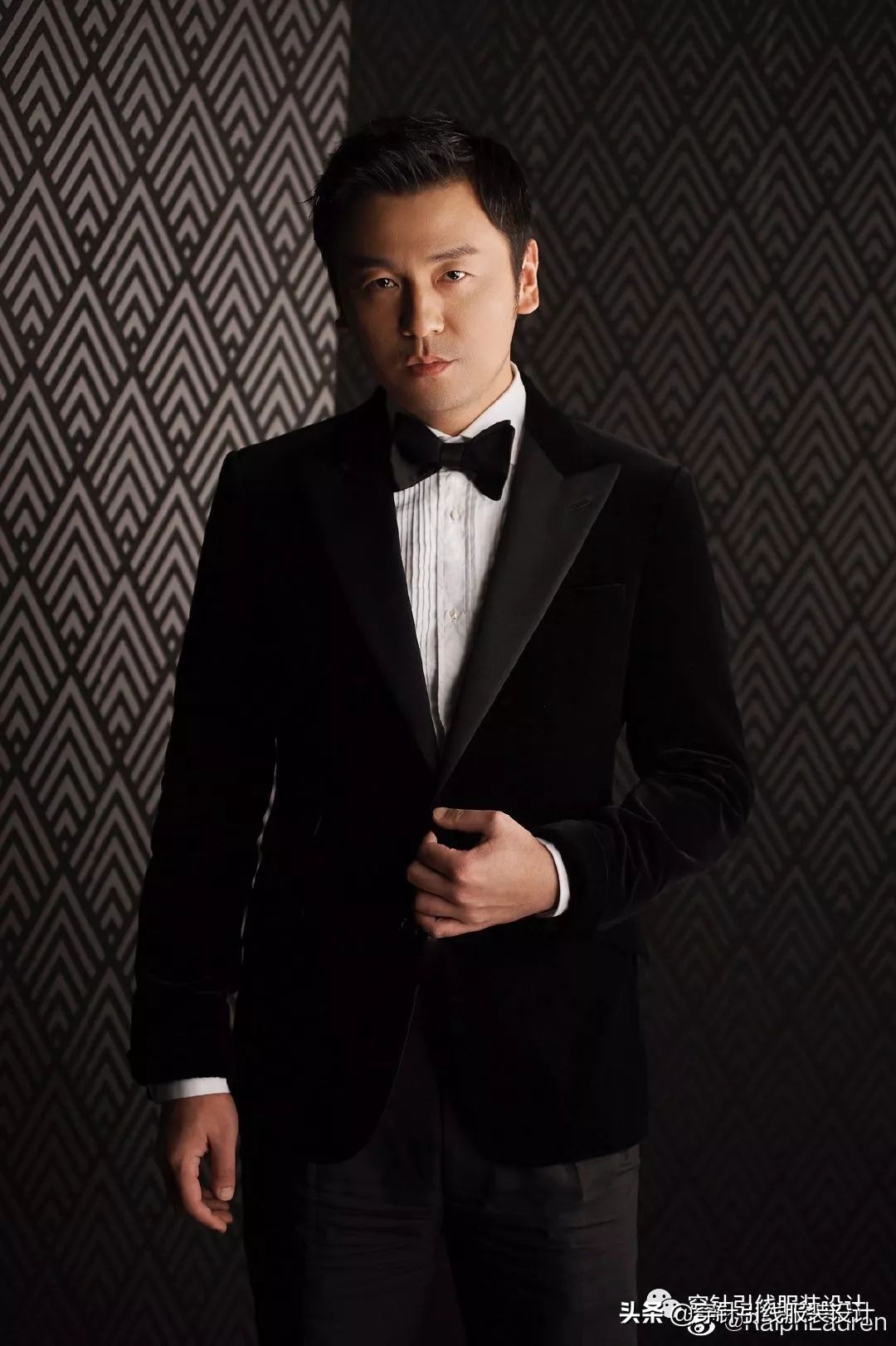 拉夫劳伦气质穿搭,拉夫劳伦美式穿搭