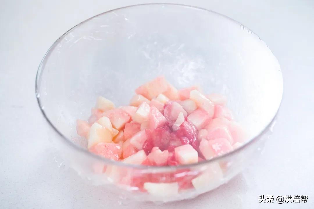 简单又好吃的甜品不用烤箱,夏天美食甜品自制简单不需烤箱