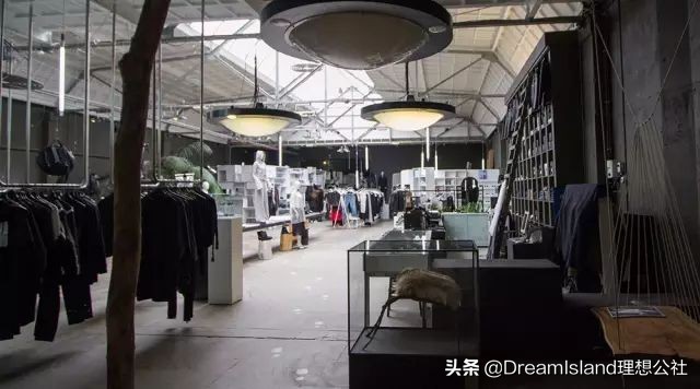 life全球闪购,逛遍全球高端时尚买手店