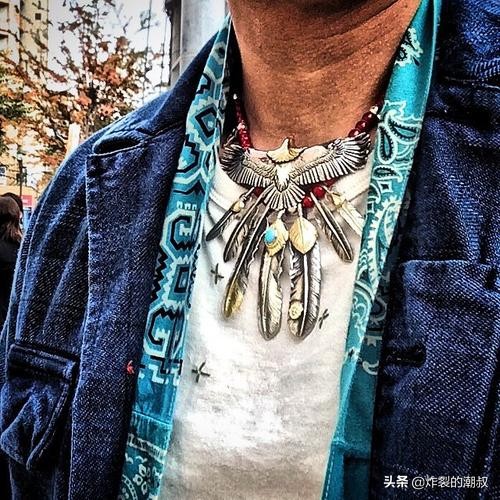 克罗心太贵，高桥吾郎太难买，叔告诉你咔叽入门不一定需要它们