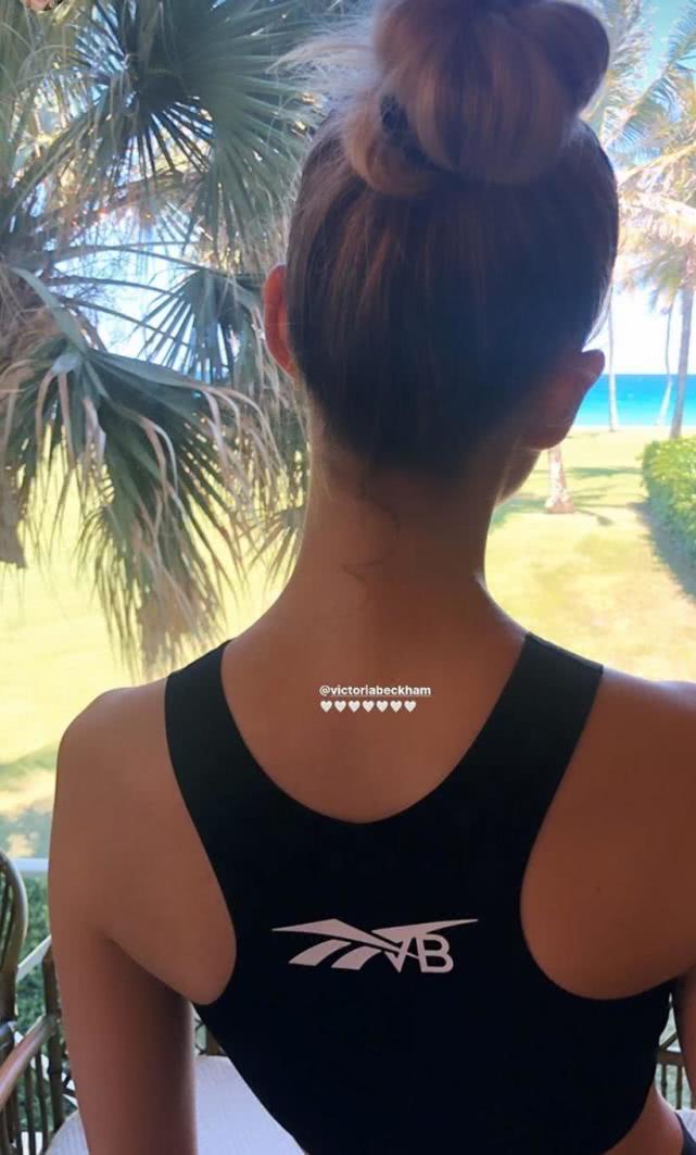 维多利亚贝嫂发型变化,贝嫂维多利亚素颜