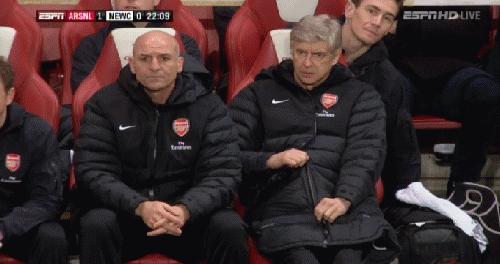 温格老爵爷的故事,温格73岁