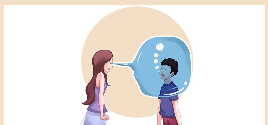 女强男弱的婚姻难长久,女强男弱的感情会长久吗