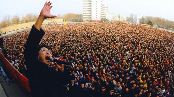 李阳疯狂英语公司现状,李阳疯狂英语当年有多疯狂