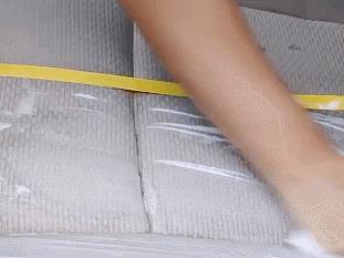 沙发脏了洗不掉怎么办,沙发布顽固污渍清洗小妙招