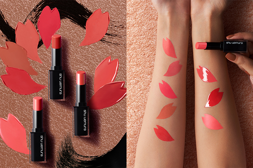 春日樱花限定合集,樱花季限定款好物盘点