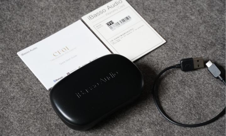 售价899元国产超音质真无线蓝牙耳挂诞生IBASSOCF01面面观