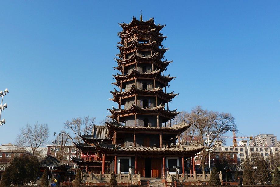 张掖的房价现在是降了还是涨了,张掖房价为什么比武威低