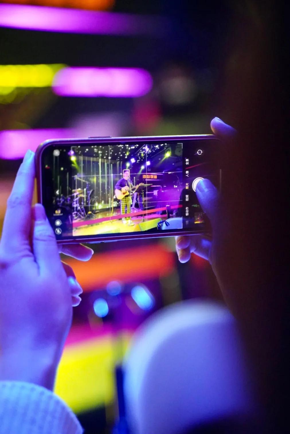 love哪有live好重庆音乐节,love哪有live好摇滚现场