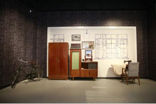 陕西理工大学博物馆镇馆之宝,陕西省首座考古博物馆