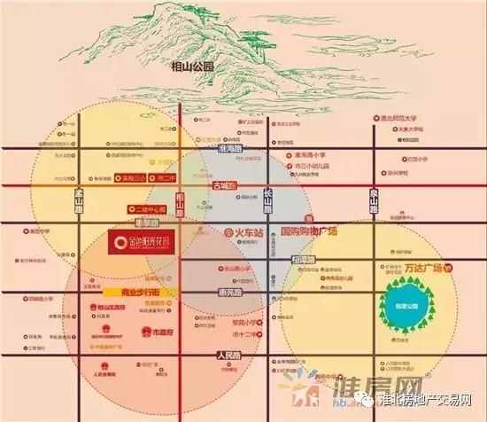 淮北世茂云图烂尾了吗,淮北丁楼佳苑未来规划