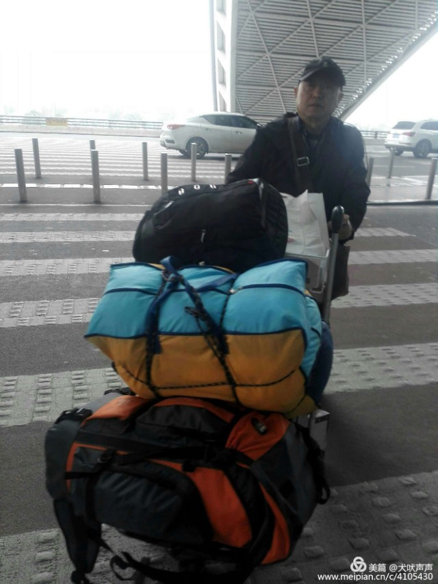 花甲后的新西兰自驾之旅(一)