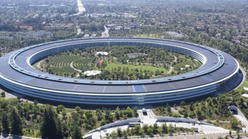 阿里巴巴火柴盒总部亮相!看完满世界的“高技”总部,我酸了