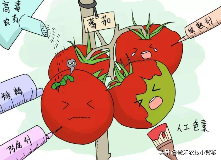 蔬菜怎样彻底清除农药残留,蔬菜有点农药残留怎么能洗掉