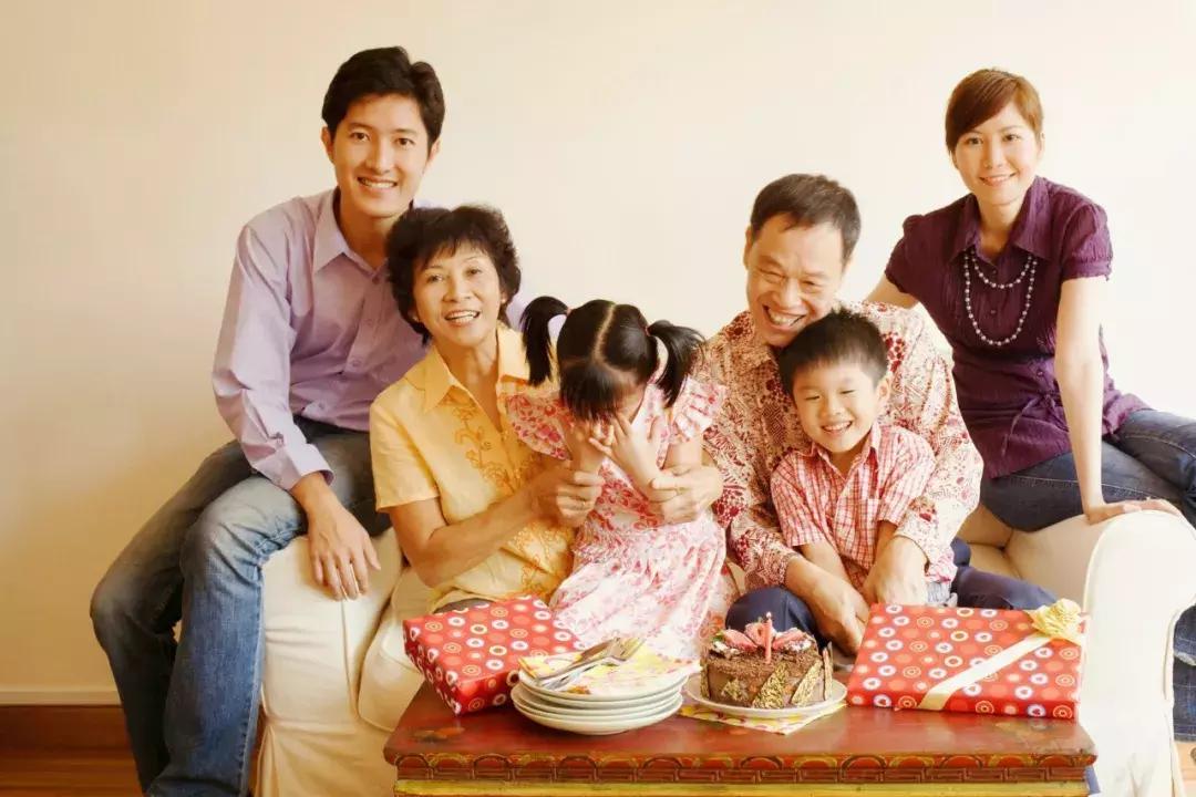 在中国还是男人当家？复旦教授跟踪46个家庭，6年后发现……