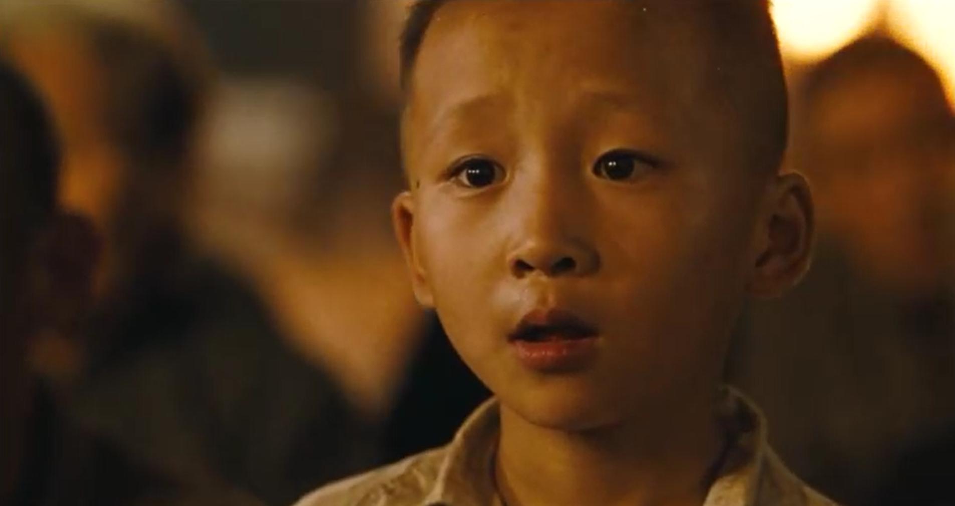 活着电影悲惨和绝望片段,电影小人物的悲哀