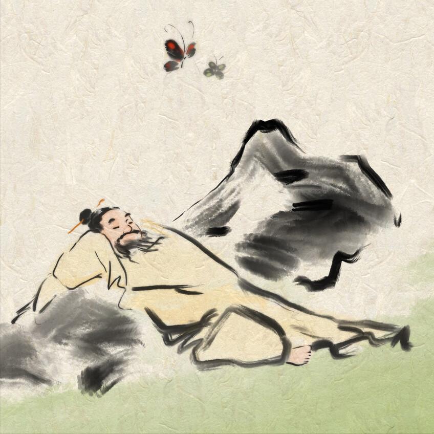 知我者谓何求诗经,诗经王风黍离中靡靡的意思