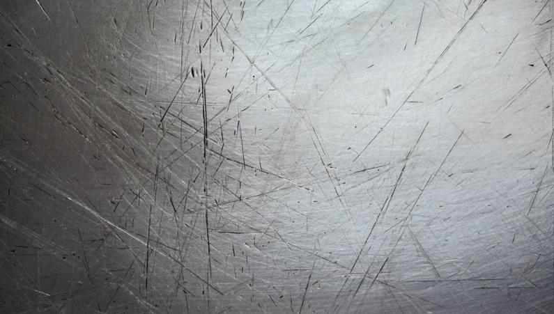 如何去除不锈钢刮痕,怎么去除不锈钢上的划痕