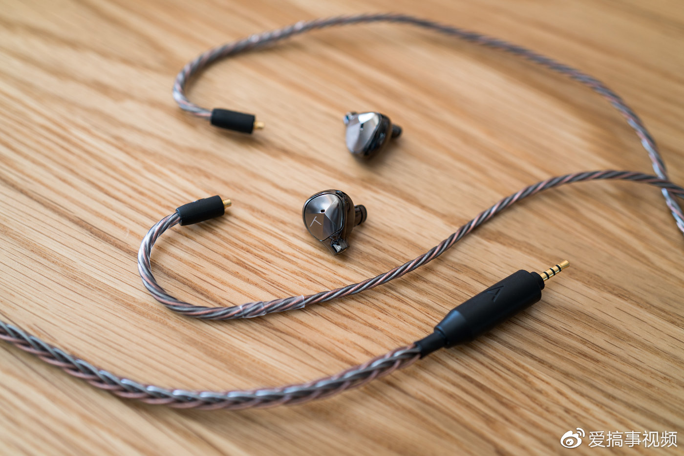 akt9ie开箱,akt9ie评测