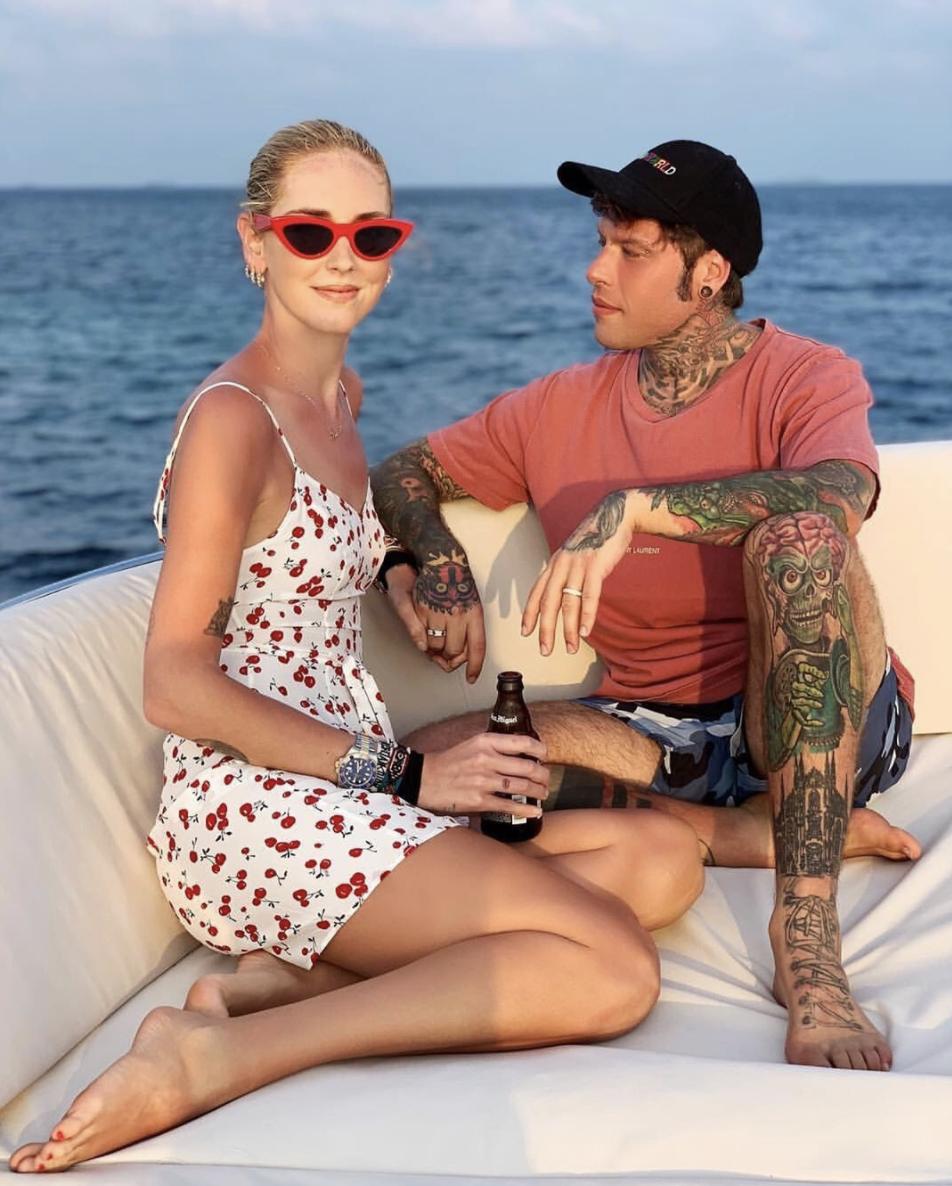 如果说夏天是水果味儿的，哈卷第一个赞成