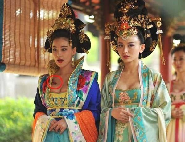 张馨予网购被骗,张馨予代购事件始末