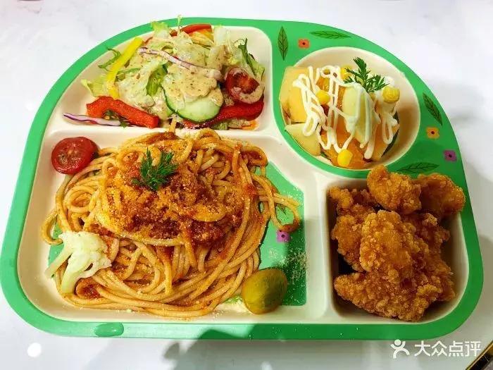 青岛宝妈夏日打卡的8家亲子咖啡餐厅，竟是这几家，位置曝光…