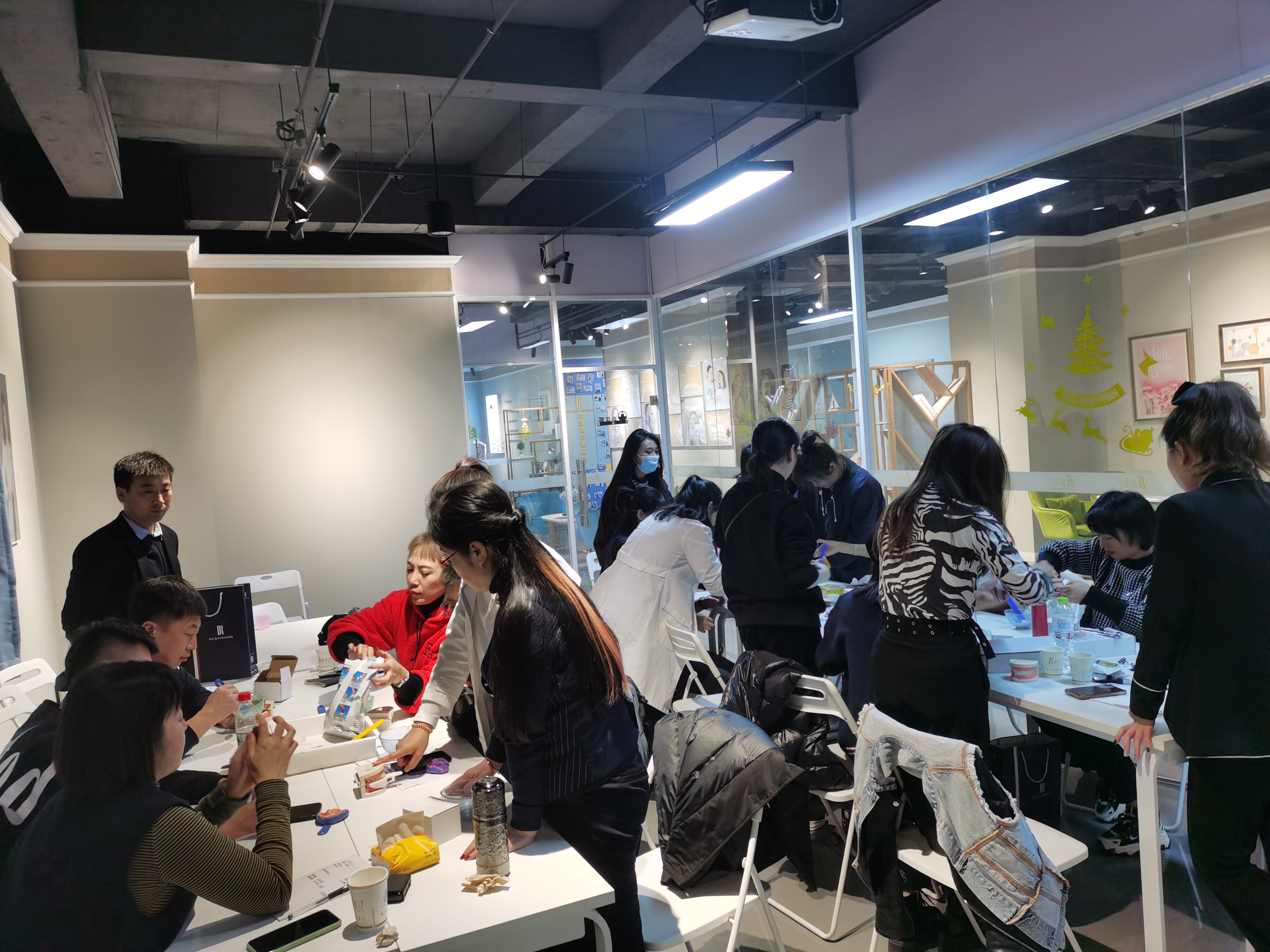 美牙项目是骗人的吗,美牙项目简介