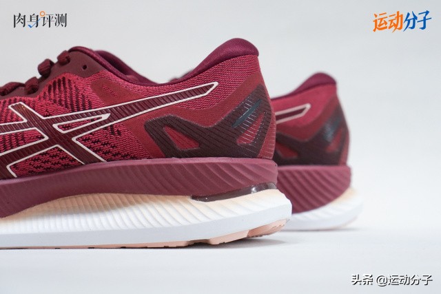 asics亚瑟士glideride2怎么样,亚瑟士glideride2跑鞋评测