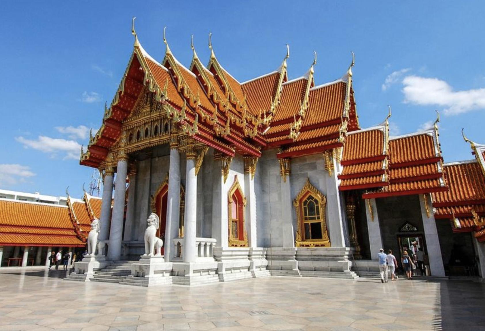 泰国旅游购物被宰,去泰国旅游为什么不要乱买东西