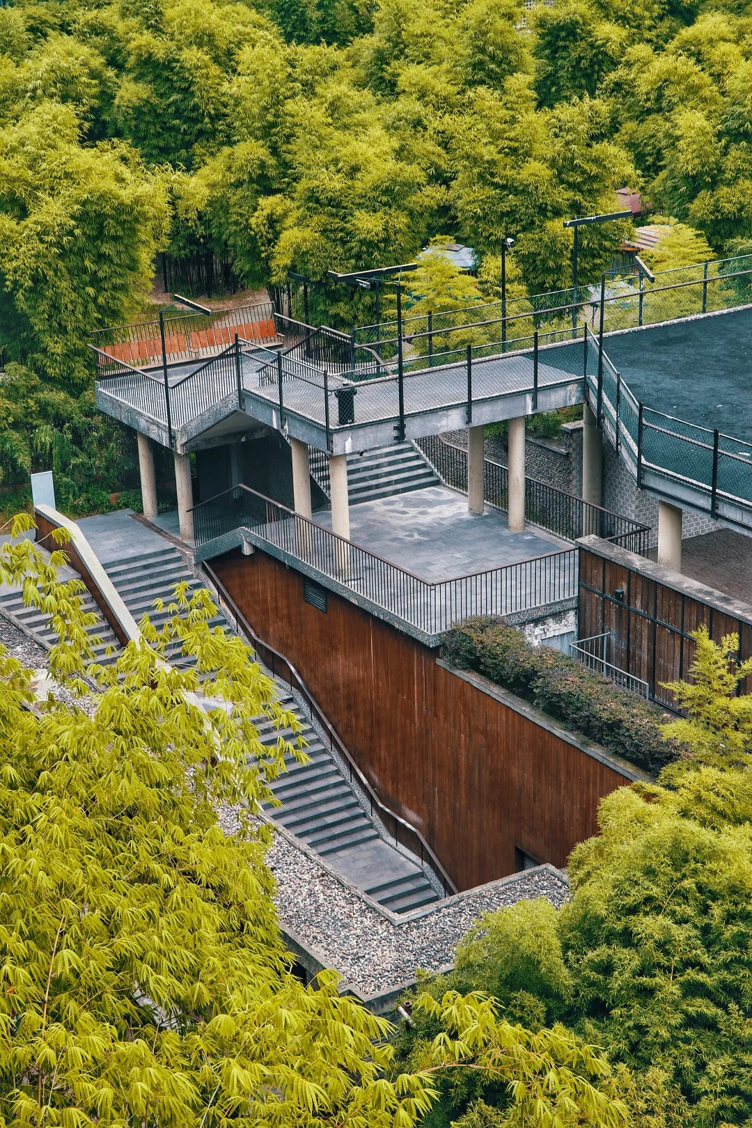 成都创意园区推荐,脑洞大开的园区