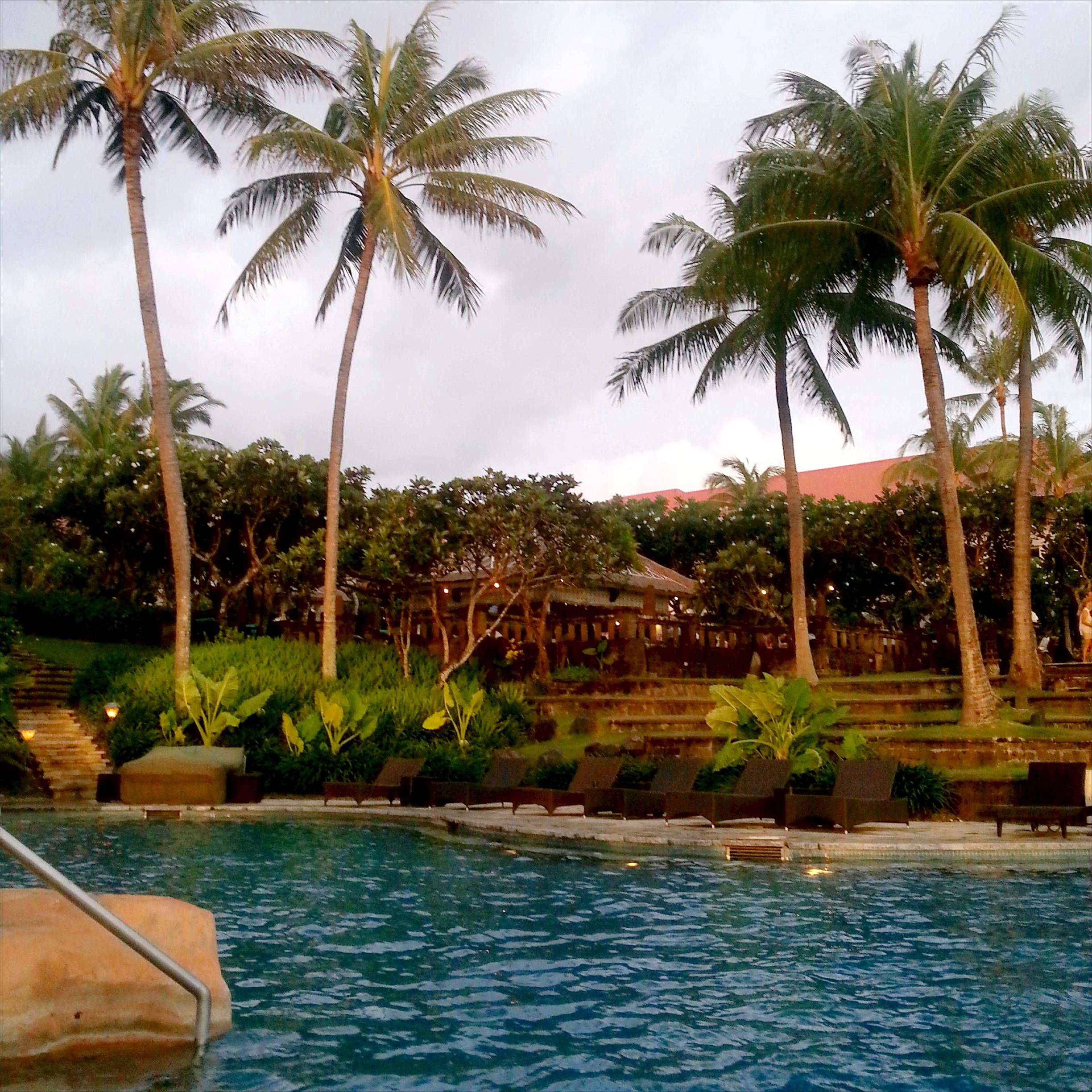 天堂之岛巴厘岛，半自由行攻略和必去景点