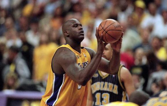 奥尼尔创下的五大纪录有什么,奥尼尔生涯50佳球集锦