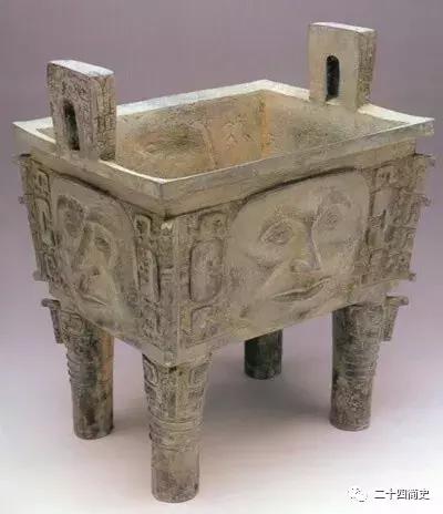 馆藏战国青铜器鼎真品,山东馆藏青铜器精品展