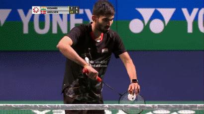 印度赛评论丨斯里坎特打法转型决赛惨败，他能重返巅峰吗？