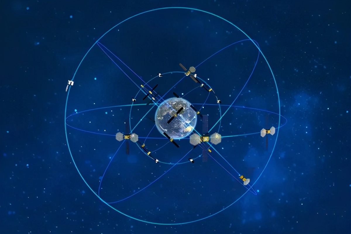 「深度解读」惠泽天下的“北斗”之光