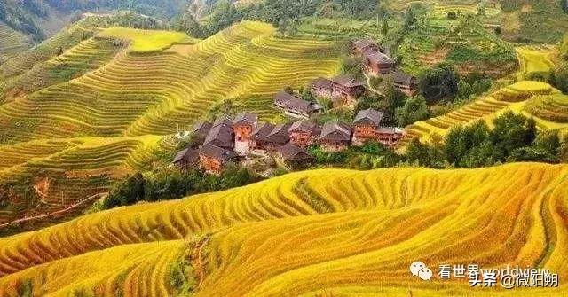 广西人丁最旺的地方,广西含硒最多的地方