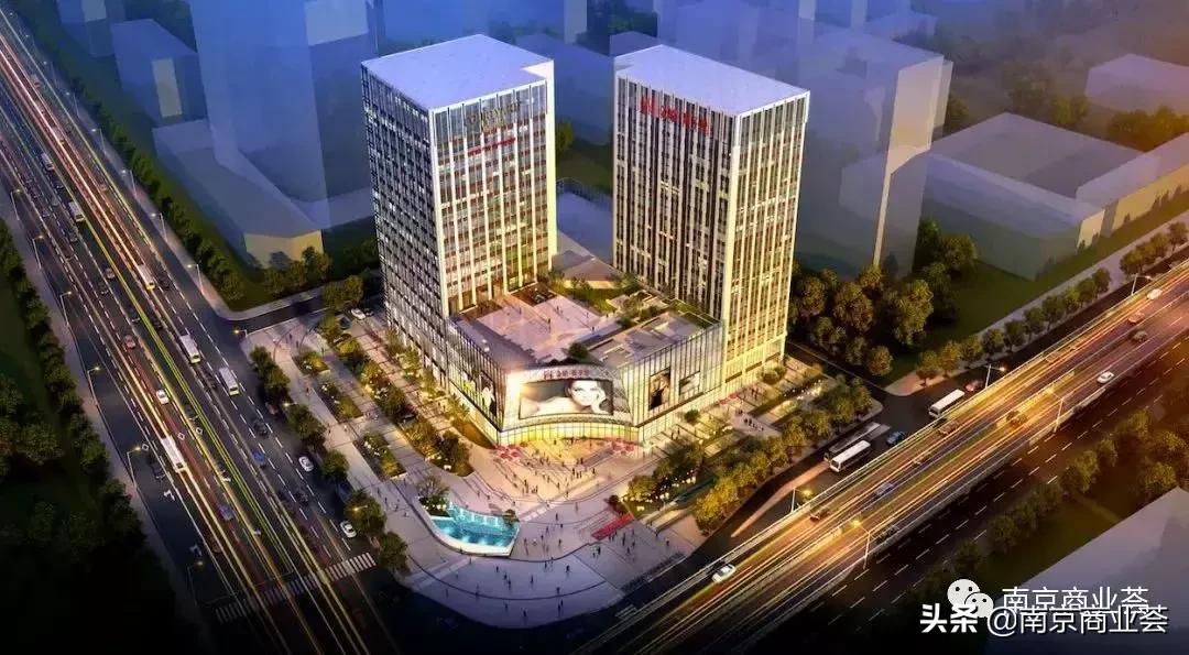 江宁发展最好的是百家湖吗,江宁百家湖板块未来发展